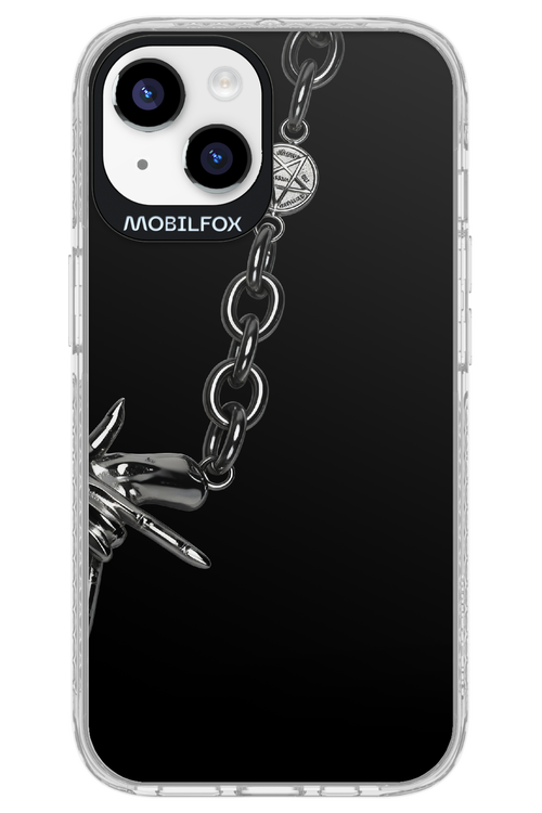 Chain dreapta black 2.0 - Apple iPhone 14