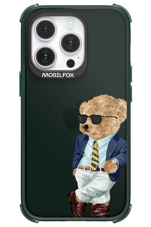 Boss 2.0 - Apple iPhone 14 Pro