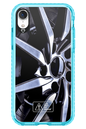 Rim - Apple iPhone XR