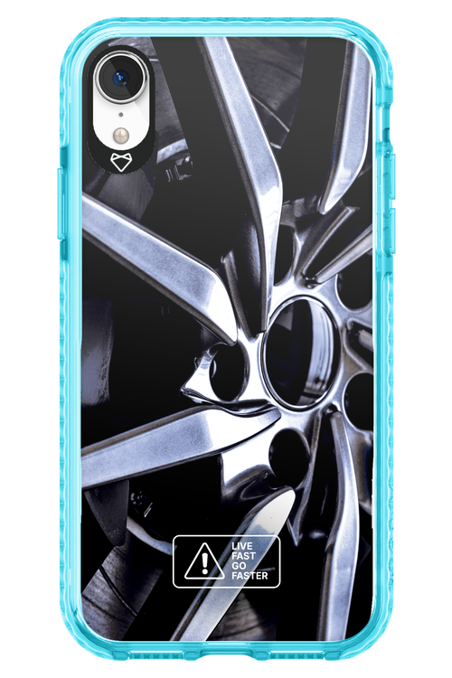 Rim - Apple iPhone XR