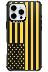 Safety Stars - Apple iPhone 16 Pro Max