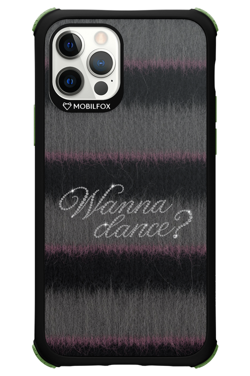 Dance Fever 2.0 - Apple iPhone 12 Pro