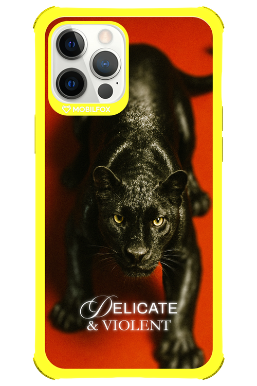 DeliCat 2.0 - Apple iPhone 12 Pro Max
