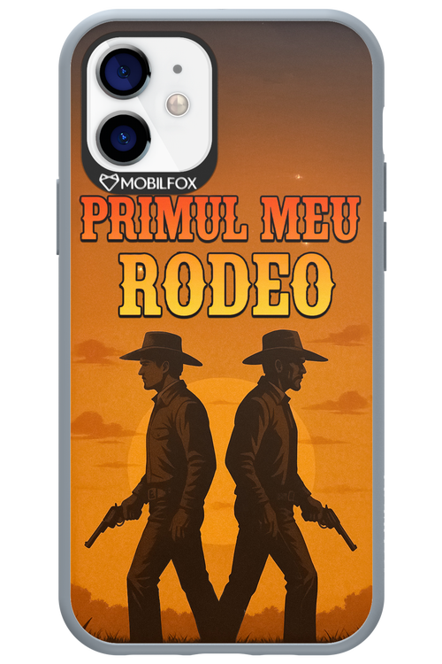 Under The Sun - Apple iPhone 12