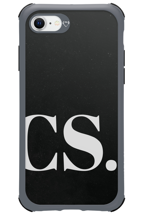 CS (Off Space) 2.0 - Apple iPhone 8
