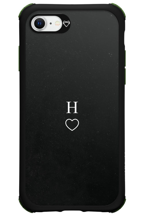 H Black 2.0 - Apple iPhone 7