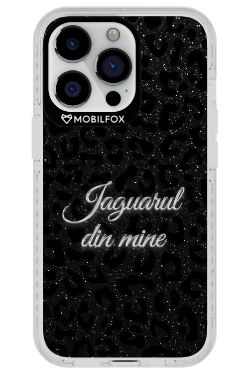 Jaguarul - Apple iPhone 13 Pro