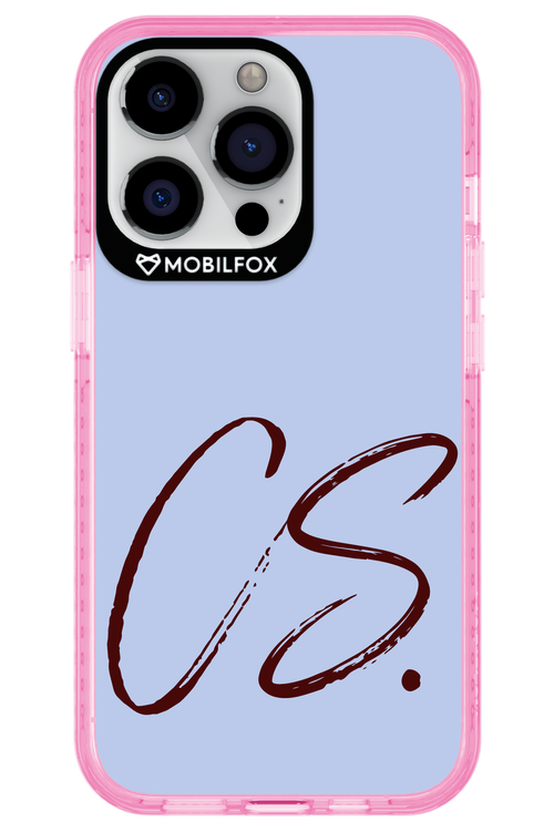 (Jellyfish Presso) CS 2.0 - Apple iPhone 13 Pro
