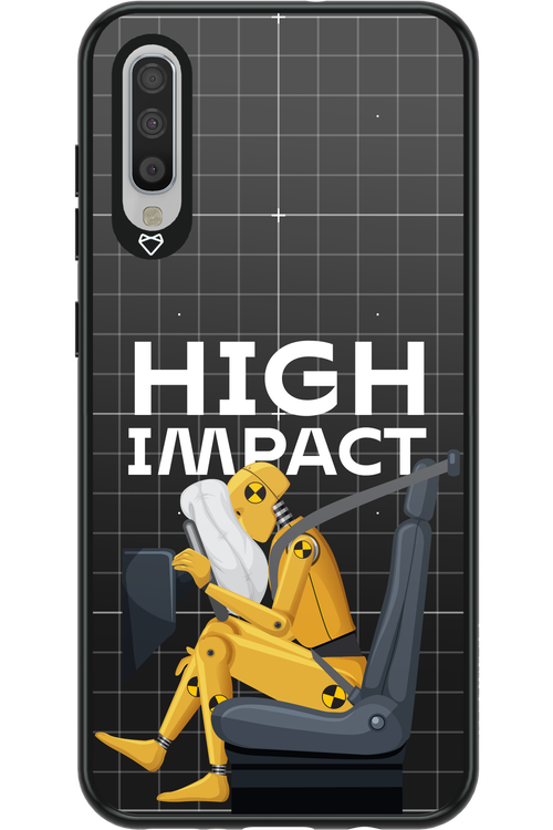 High Impact - Samsung Galaxy A70