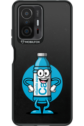 Vitamin Aqua Ca - Xiaomi Mi 11T