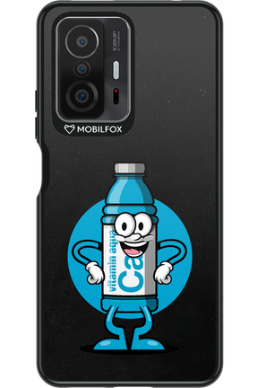 Vitamin Aqua Ca - Xiaomi Mi 11T