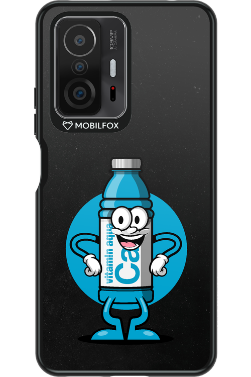 Vitamin Aqua Ca - Xiaomi Mi 11T