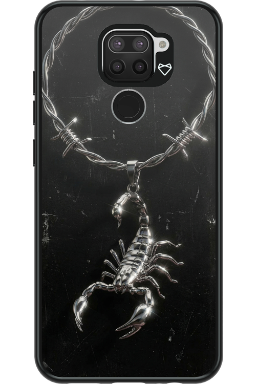 Scorpio (Chrome) 2.0 - Xiaomi Redmi Note 9