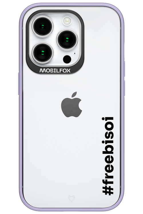 freebisoi I - Apple iPhone 15 Pro