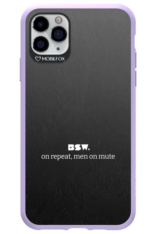 BSW FourSeasons 7 2.0 - Apple iPhone 11 Pro Max