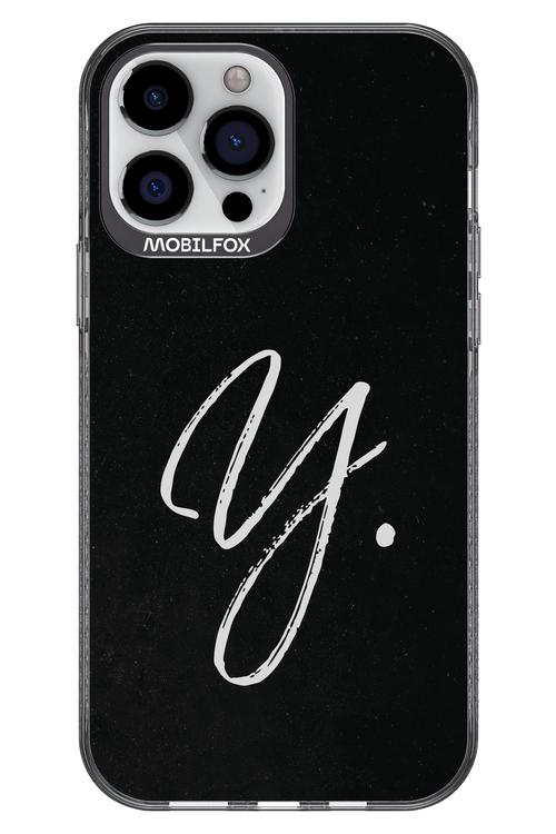 (Off Space) Y 2.0 - Apple iPhone 13 Pro Max