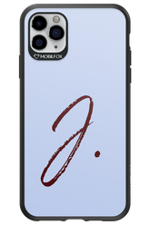 (Jellyfish Presso) J 2.0 - Apple iPhone 11 Pro Max