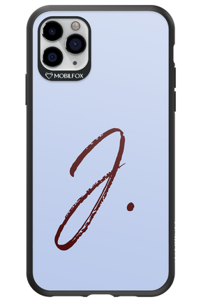 (Jellyfish Presso) J 2.0 - Apple iPhone 11 Pro Max