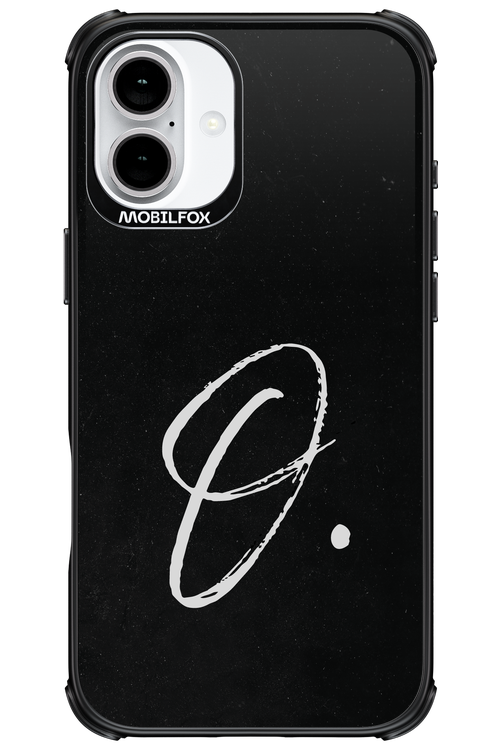 (Off Space) O 2.0 - Apple iPhone 16 Plus