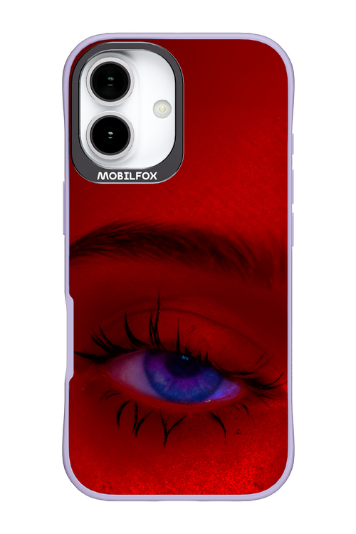 BLUE EYE 2.0 - Apple iPhone 17