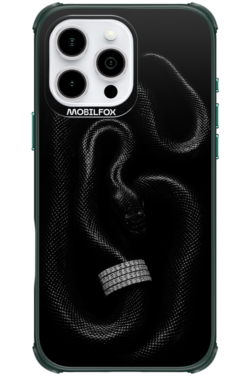 Diamond Mamba 2.0 - Apple iPhone 16 Pro Max