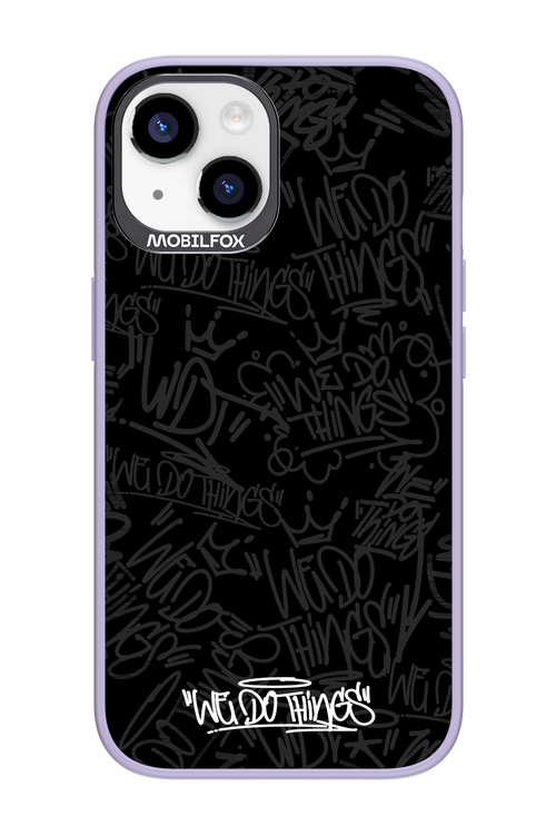 We Do Things - Apple iPhone 14