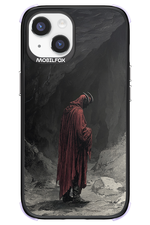 D3MON Cover 2.0 - Apple iPhone 14