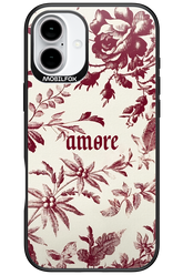 Amore - Apple iPhone 16 Plus