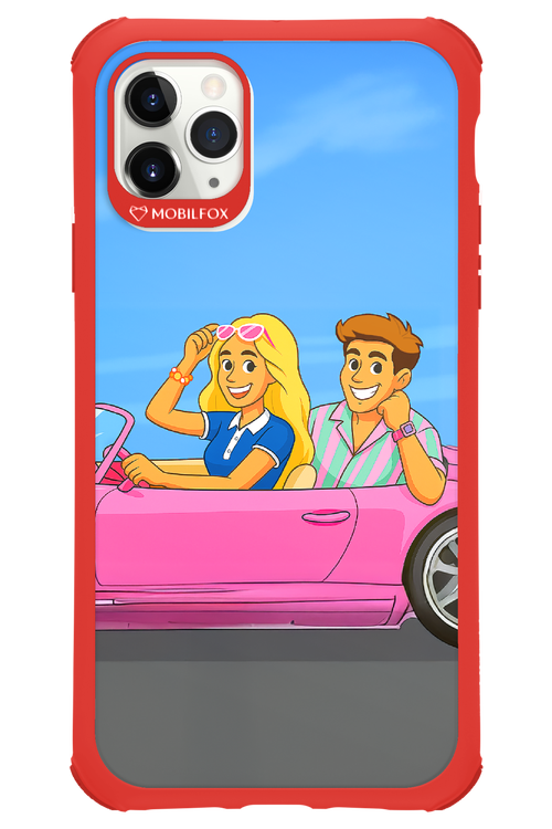 My Way 2.0 - Apple iPhone 11 Pro Max