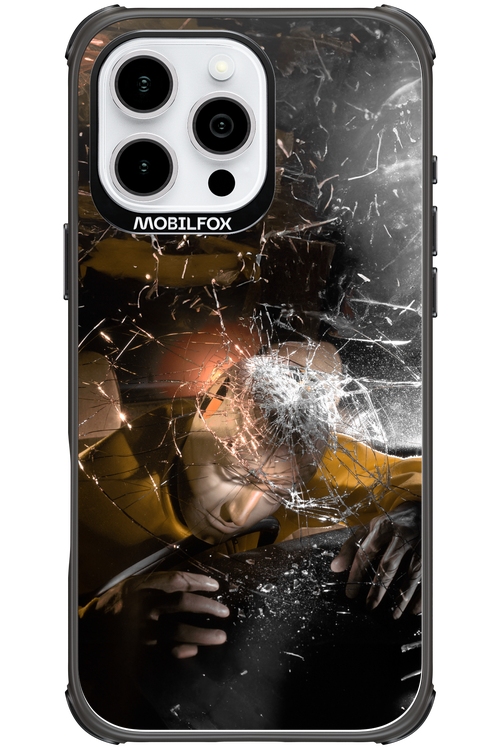 Final Impact 2.0 - Apple iPhone 16 Pro Max