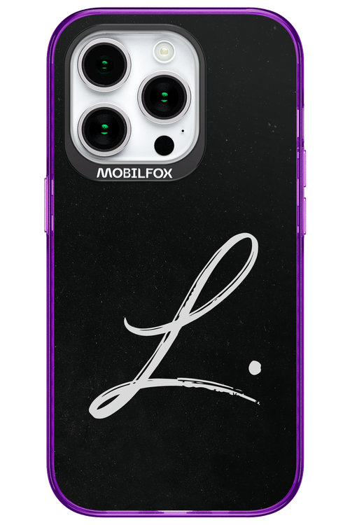 (Off Space) L 2.0 - Apple iPhone 15 Pro