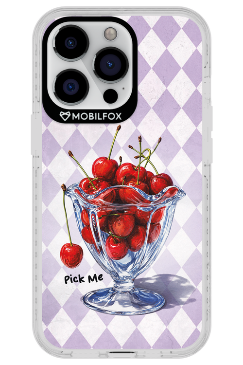 Pick Me 2.0 - Apple iPhone 13 Pro