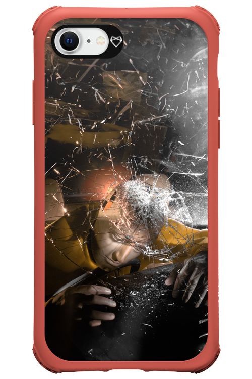 Final Impact 2.0 - Apple iPhone SE 2020