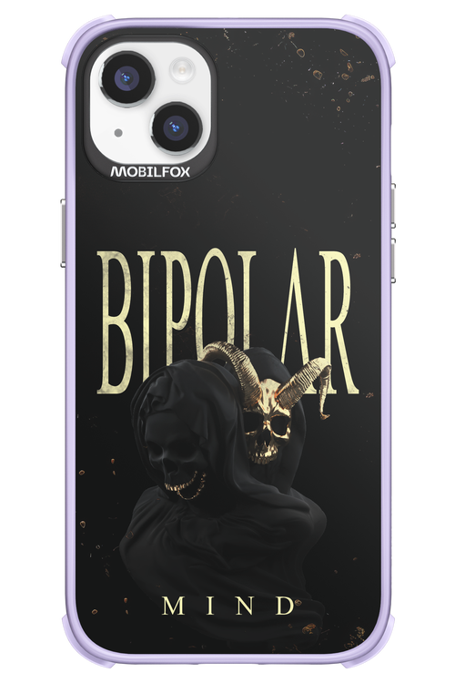 BIPOLAR - Apple iPhone 14 Plus