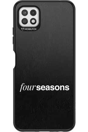 BSW FourSeasons 2 2.0 - Samsung Galaxy A22 5G