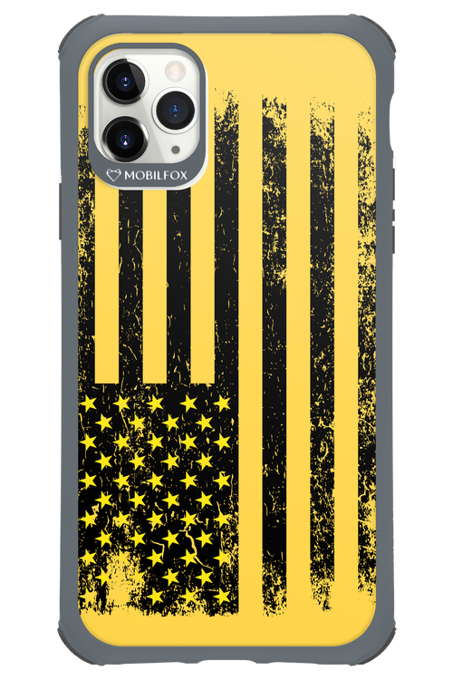 Impact Stripes 2.0 - Apple iPhone 11 Pro Max