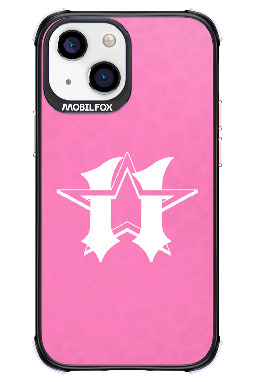 Centaur Logo Pink 2.0 - Apple iPhone 13 Mini