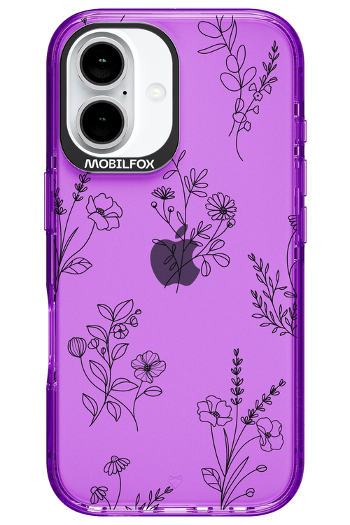 Bouquet 2.0 - Apple iPhone 16