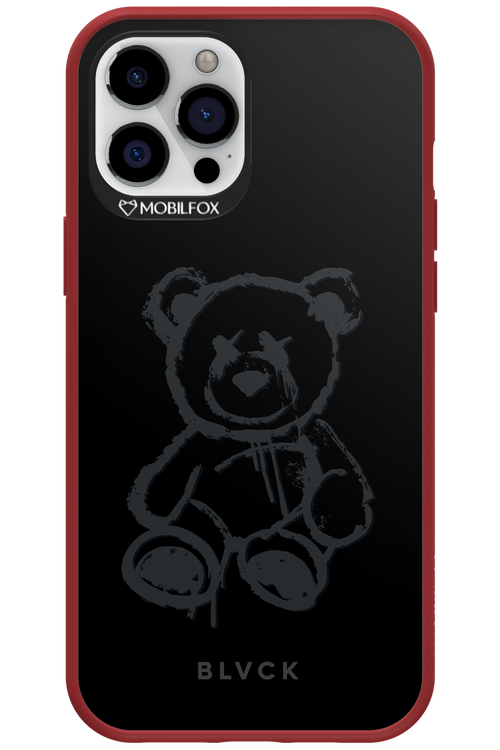 BLVCK BEAR - Apple iPhone 12 Pro Max