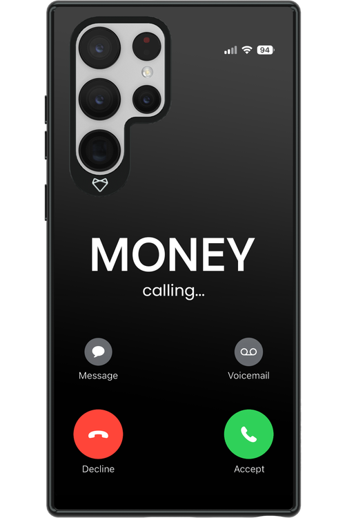 Money Calling - Samsung Galaxy S22 Ultra