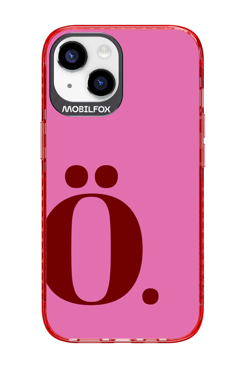 O II (Sorbet) 2.0 - Apple iPhone 14