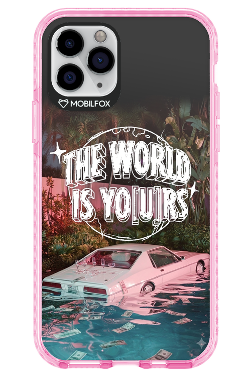 Miami 2.0 - Apple iPhone 11 Pro