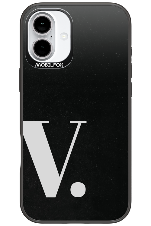 V (Off Space) 2.0 - Apple iPhone 16 Plus