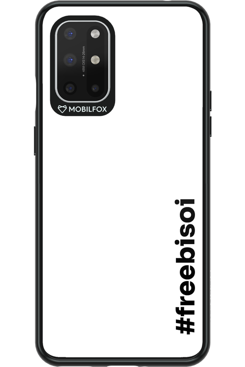 freebisoi II - OnePlus 8T