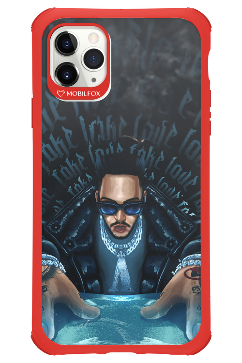 Fake Love 2.0 - Apple iPhone 11 Pro Max