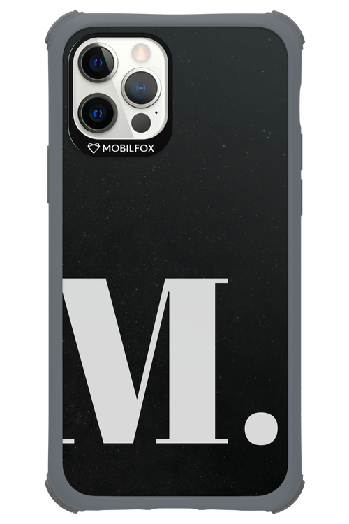 M (Off Space) 2.0 - Apple iPhone 12 Pro