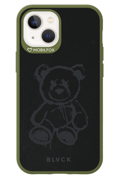 BLVCK BEAR 2.0 - Apple iPhone 13 Mini
