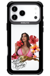 Island Money Muse 2.0 - Apple iPhone 17 Pro Max