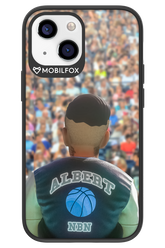 Albert 2.0 - Apple iPhone 13 Mini