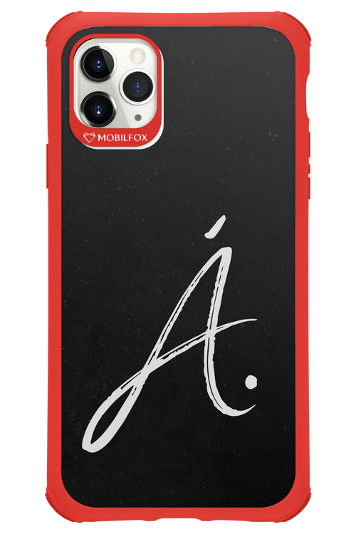 (Off Space) A II 2.0 - Apple iPhone 11 Pro Max
